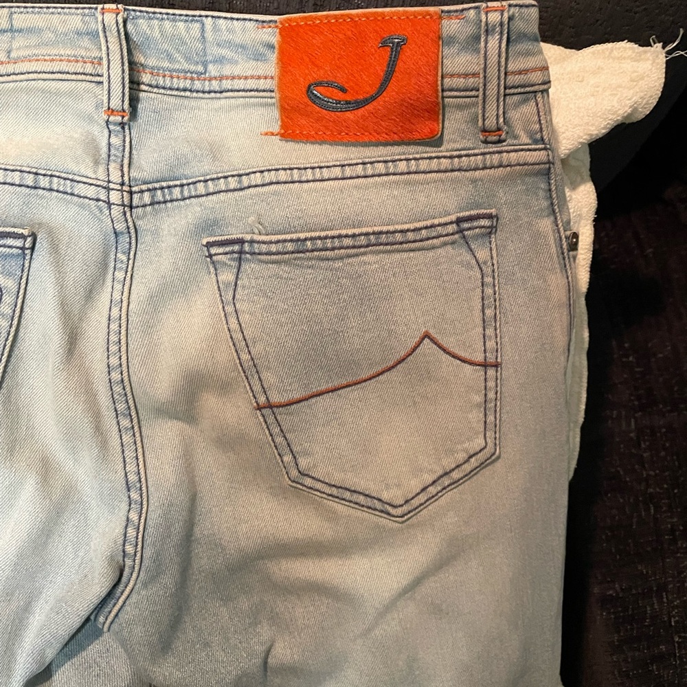 Jacob Cohen Jeans View 6